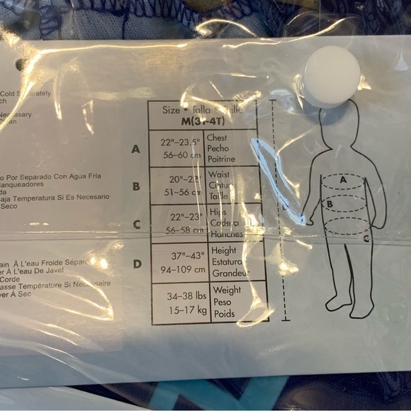 NIP. DISGUISE PJ Masks Catboy Toddler Costume - Picture 7 of 7